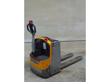 Palletwagen Still EXU20: afbeelding 2