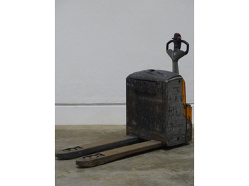 Palletwagen STILL