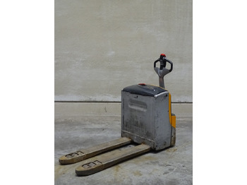 Palletwagen STILL