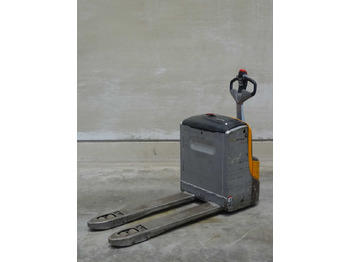Palletwagen STILL