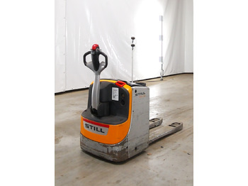 Palletwagen Still EXU22: afbeelding 2