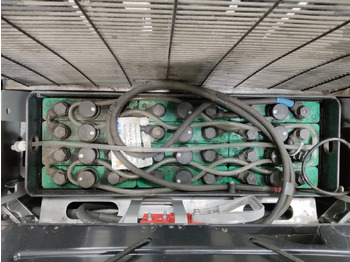 Stapelaar Still EXV-SF14: afbeelding 4 Stapelaar Still EXV-SF14: afbeelding 4