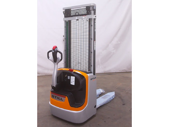 Stapelaar Still EXV12/BATT.NEU: afbeelding 2