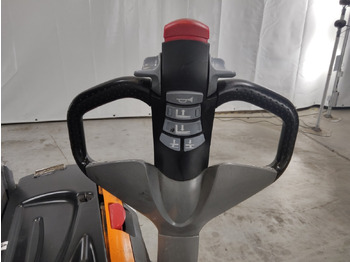 Stapelaar Still EXV12I: afbeelding 3