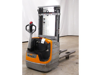 Stapelaar Still EXV12I: afbeelding 2