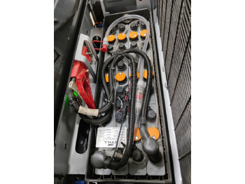 Stapelaar Still EXV14I/BATT.NEU: afbeelding 5