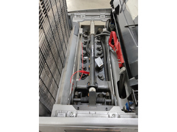 Stapelaar Still EXV16I/670MM/SONDER: afbeelding 4 Stapelaar Still EXV16I/670MM/SONDER: afbeelding 4