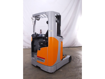 Reach truck Still FM-X12/BRONZE: afbeelding 2