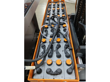 Reach truck Still FM-X12/BRONZE: afbeelding 4