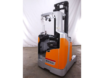 Reach truck Still FM-X14/DRIVEIN: afbeelding 2