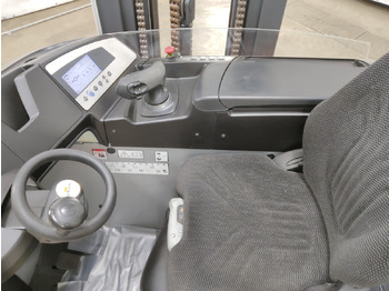 Reach truck Still FM-X14: afbeelding 3