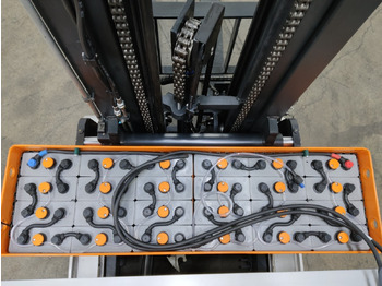 Reach truck Still FM-X14: afbeelding 4