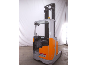 Reach truck Still FM-X14: afbeelding 2
