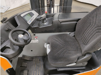 Reach truck Still FM-X14: afbeelding 3