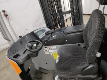 Reach truck Still FM-X14: afbeelding 3