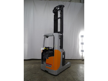 Reach truck Still FM-X17/BATT.NEU: afbeelding 2