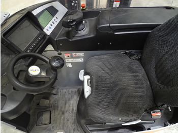 Reach truck Still FM-X17: afbeelding 3