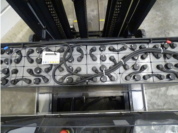 Reach truck Still FM-X17: afbeelding 4