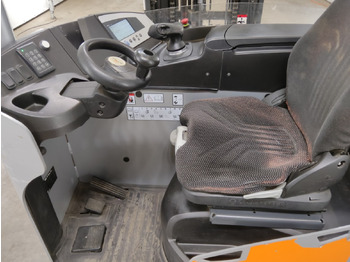 Reach truck Still FM-X17: afbeelding 3 Reach truck Still FM-X17: afbeelding 3