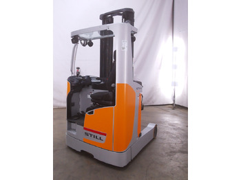 Reach truck Still FM-X17: afbeelding 2