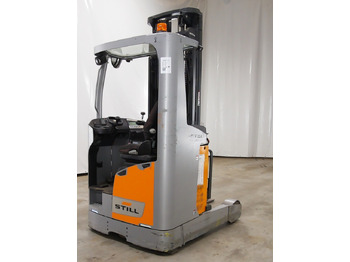 Reach truck Still FM-X17: afbeelding 2 Reach truck Still FM-X17: afbeelding 2