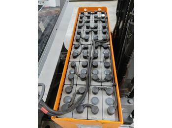 Reach truck Still FM-X17: afbeelding 4 Reach truck Still FM-X17: afbeelding 4