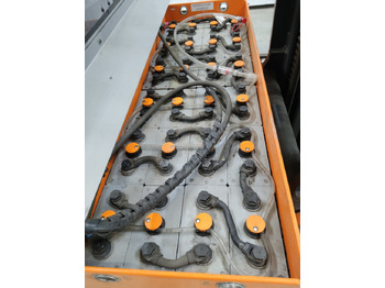 Reach truck Still FM-X20: afbeelding 4 Reach truck Still FM-X20: afbeelding 4