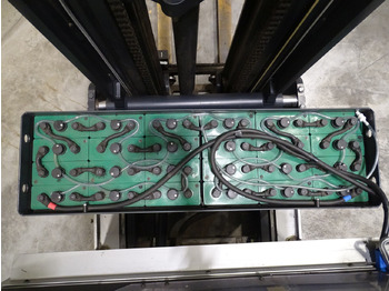 Reach truck Still FM-X20: afbeelding 4