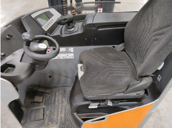 Reach truck Still FM-X25: afbeelding 3 Reach truck Still FM-X25: afbeelding 3