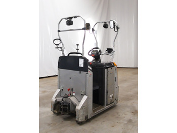 Elektrische trekker Still LTX50: afbeelding 2 Elektrische trekker Still LTX50: afbeelding 2