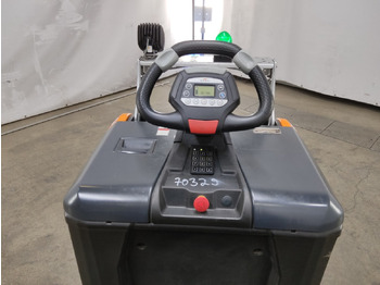 Elektrische trekker Still LTX50: afbeelding 3