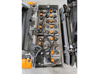 Elektrische trekker Still LTX50: afbeelding 4 Elektrische trekker Still LTX50: afbeelding 4