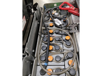Elektrische trekker Still LTX50: afbeelding 4