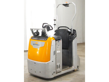 Elektrische trekker STILL