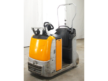 Elektrische trekker STILL