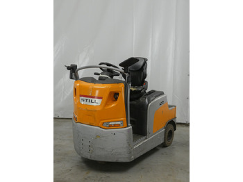 Elektrische trekker STILL