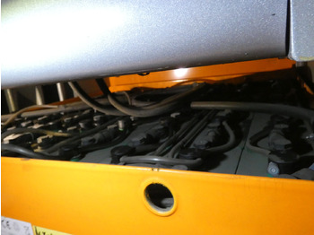 Orderverzameltruck Still MX-X: afbeelding 4 Orderverzameltruck Still MX-X: afbeelding 4