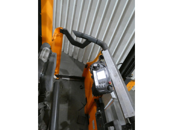 Orderverzameltruck Still MX-X: afbeelding 3 Orderverzameltruck Still MX-X: afbeelding 3