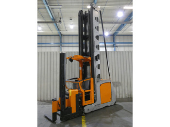 Orderverzameltruck STILL