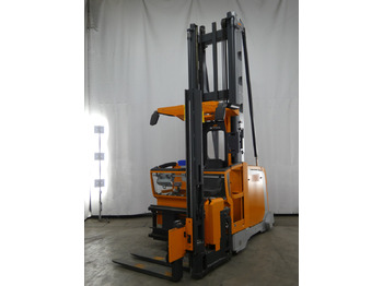 Orderverzameltruck STILL