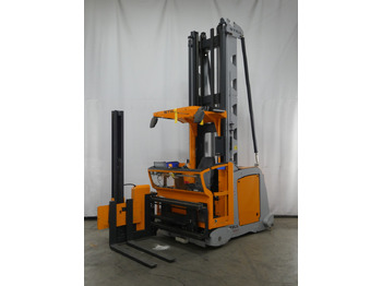 Orderverzameltruck STILL