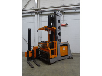 Orderverzameltruck STILL