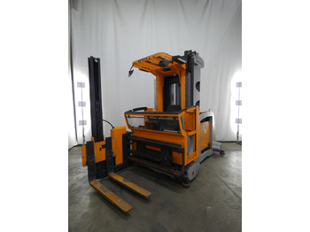 Orderverzameltruck STILL