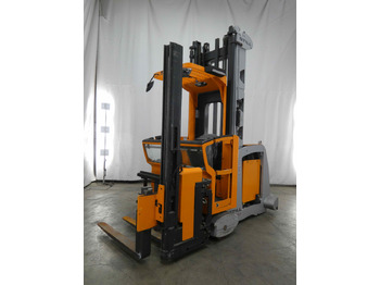 Orderverzameltruck STILL