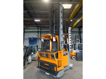 Orderverzameltruck STILL