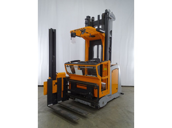 Orderverzameltruck STILL