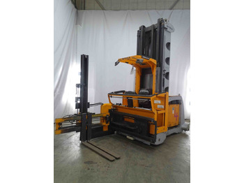 Orderverzameltruck STILL