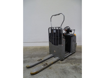 Orderverzameltruck STILL