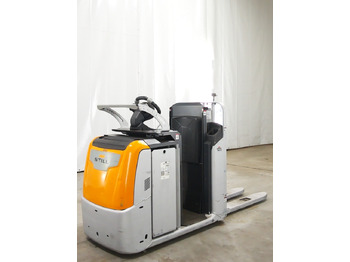 Orderverzameltruck STILL