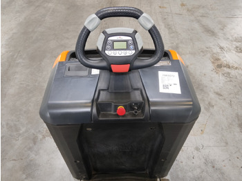 Orderverzameltruck Still OPX20/2380MM/520MM: afbeelding 3 Orderverzameltruck Still OPX20/2380MM/520MM: afbeelding 3